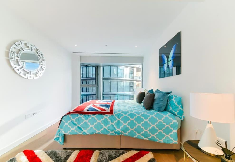 Appartement Luxury 3 Bedroom Battersea Power Londres